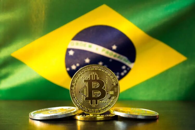 Brazil ends crypto tax exemption, imposes flat rate