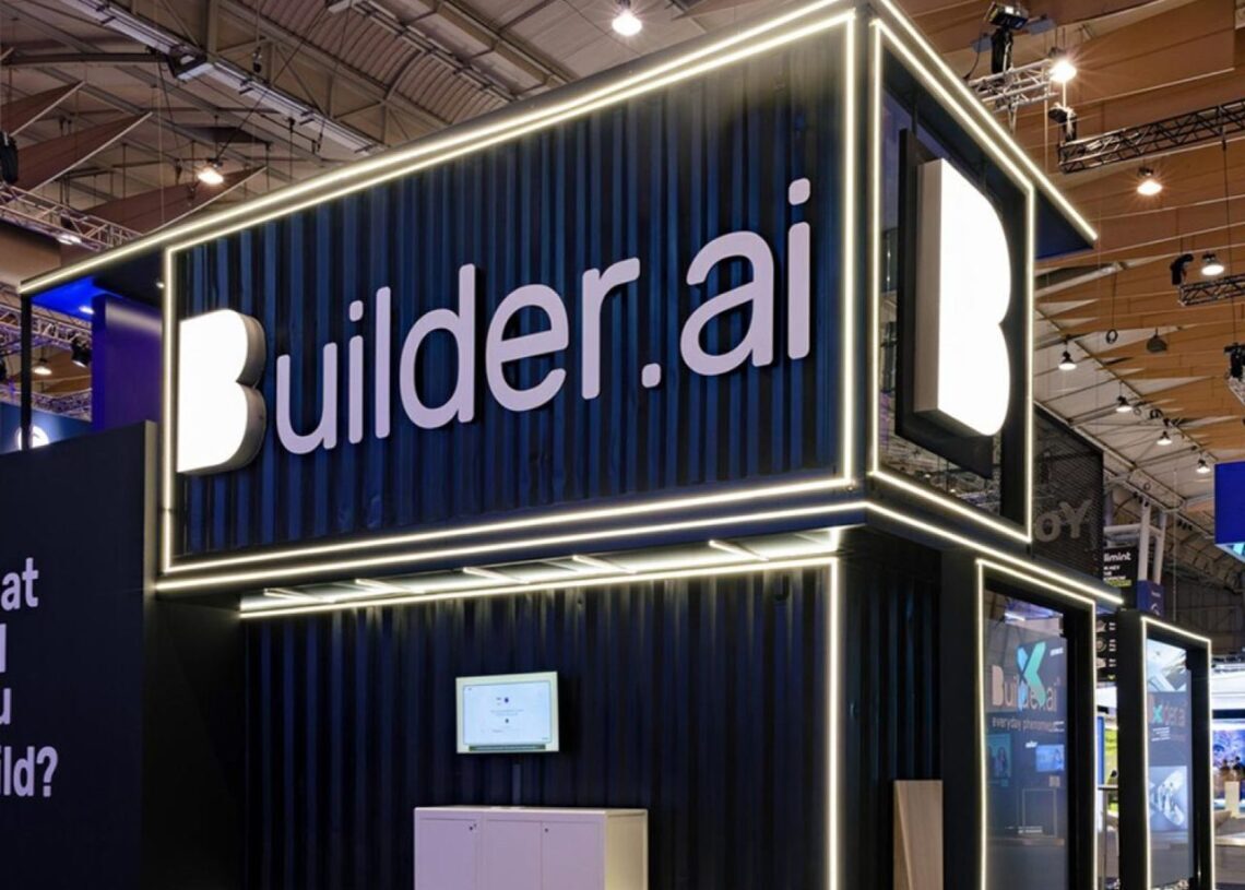 Builder.ai collapses amid AI and fraud revelations