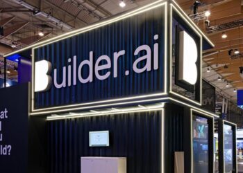 Builder.ai collapses amid AI and fraud revelations