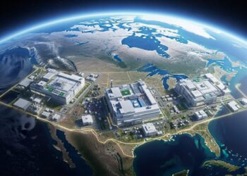 Texas Instruments invests  billion in US chip production