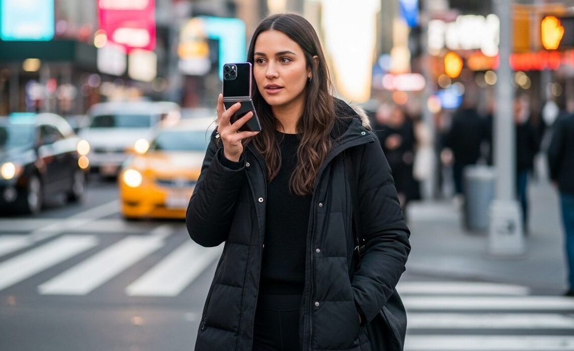 Apple reportedly planning folding iPhone for 2025