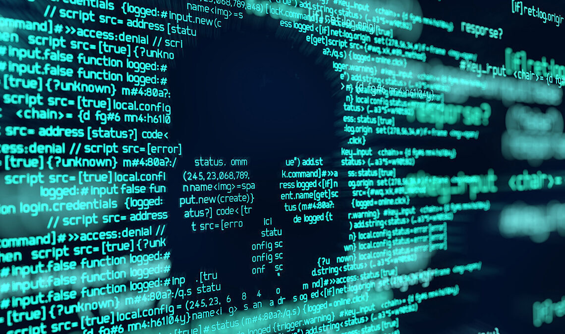 GitHub repositories distribute malware to gamers and hackers