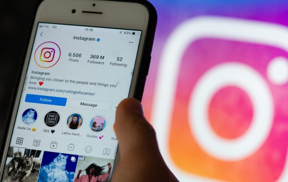 Instagram users report surge in unjust account bans