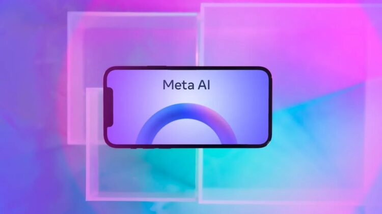 Meta AI chatbot exposes user data publicly Meta AI chatbot exposes user data publicly
