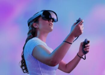 Meta reportedly secures exclusive VR content deals