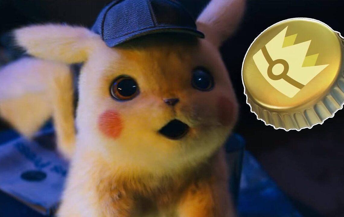 Pokémon Go introduces rare, paid stat-boosting item