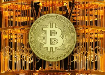 Quantum computing threatens Bitcoin’s cryptographic security