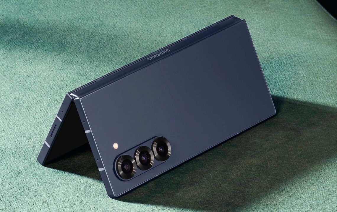 Samsung Galaxy Z Fold 7 & Flip 7 leaks surface