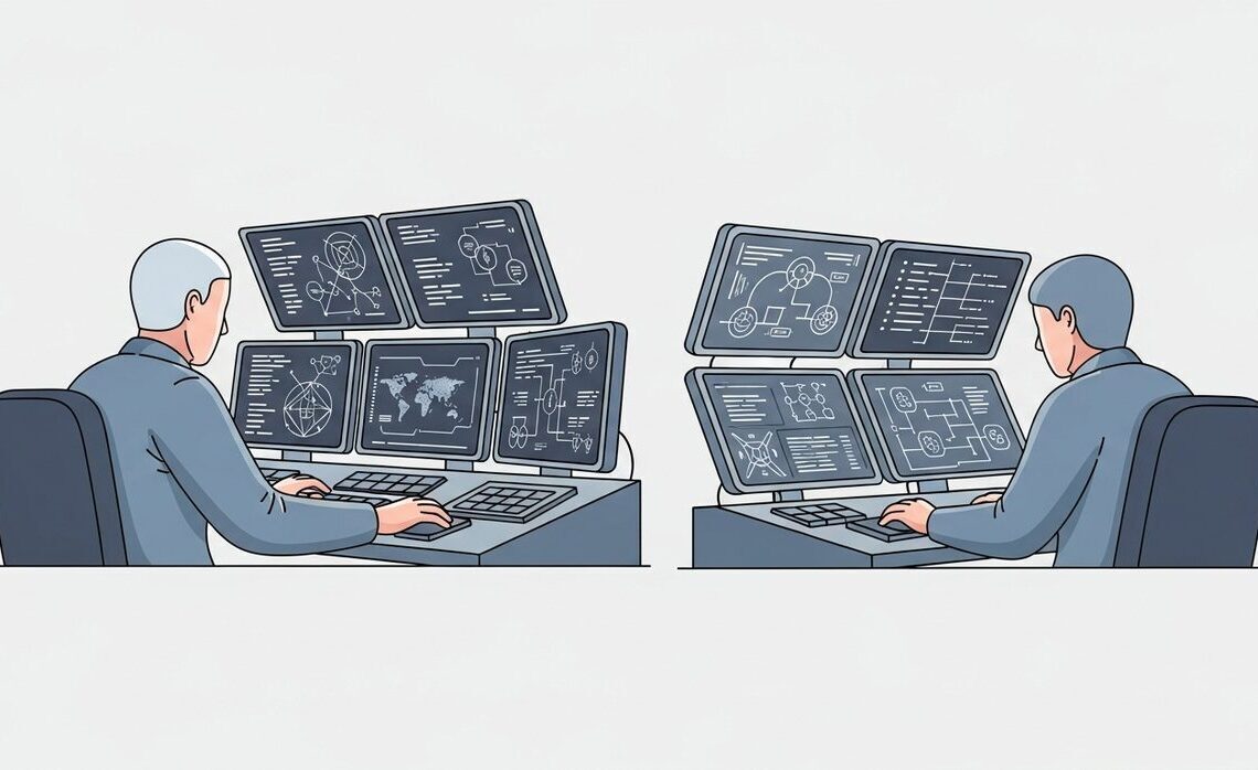 Iran-Israel cyber war escalates, global impact feared