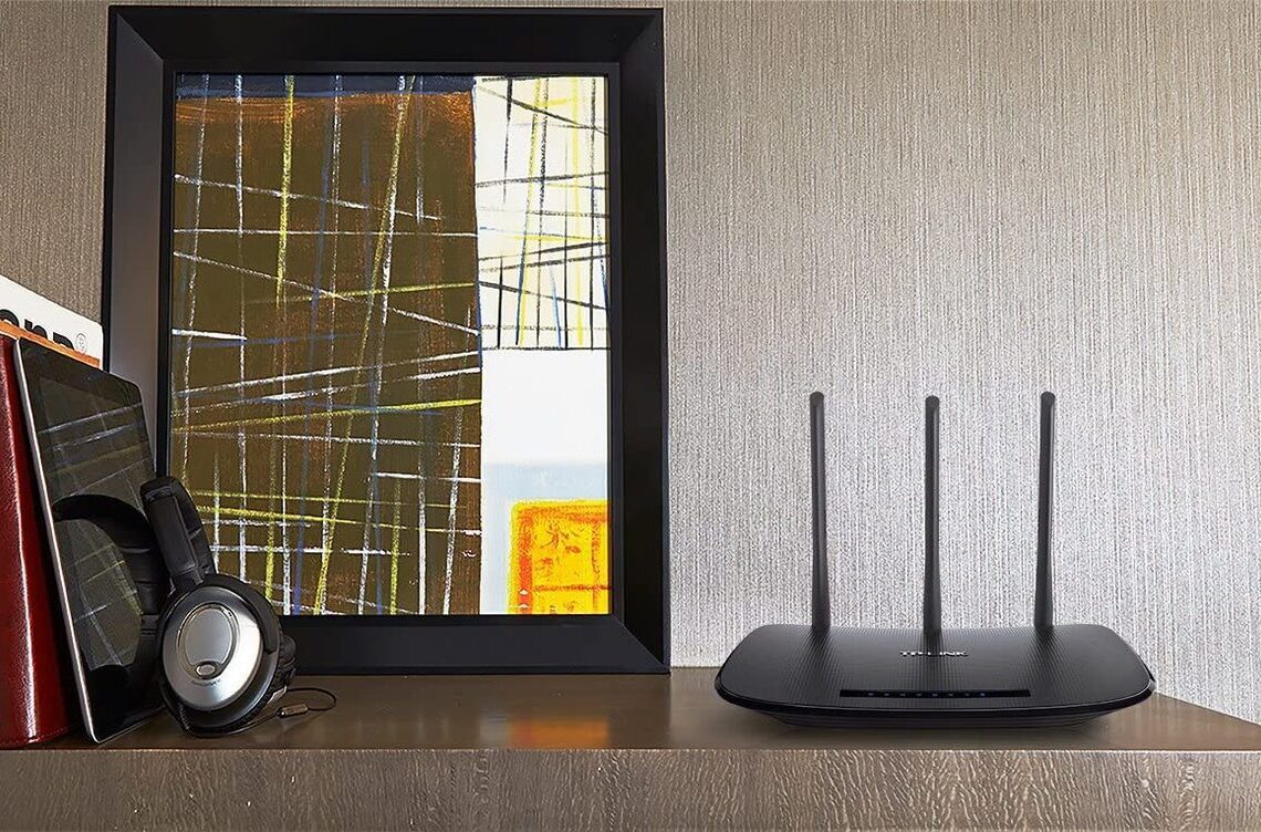 CISA warns of TP-Link router vulnerability exploitation