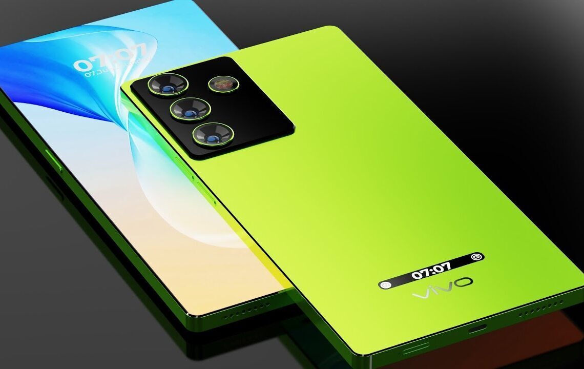 Vivo T4 Ultra launching June 11 in India