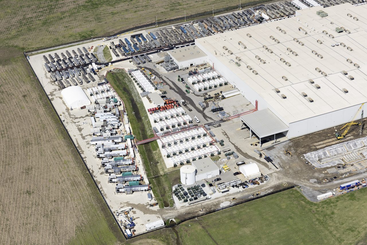 xAI faces lawsuit over Memphis data center pollution