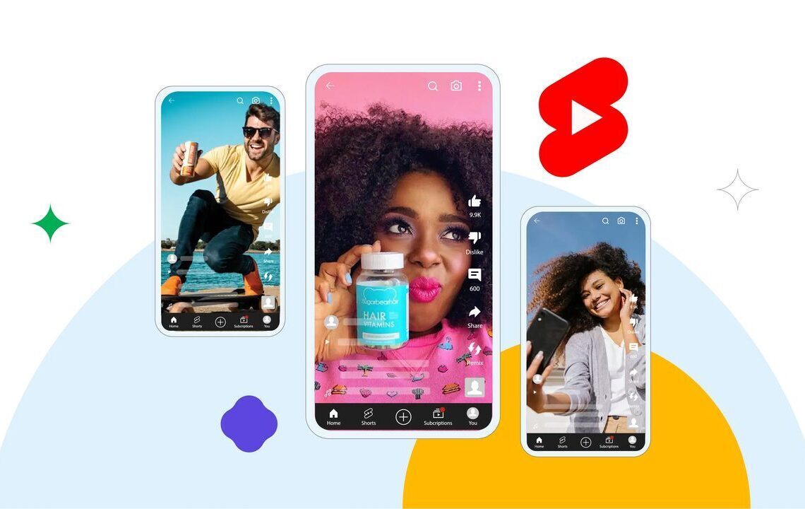 YouTube Shorts adds shopping product stickers for purchases