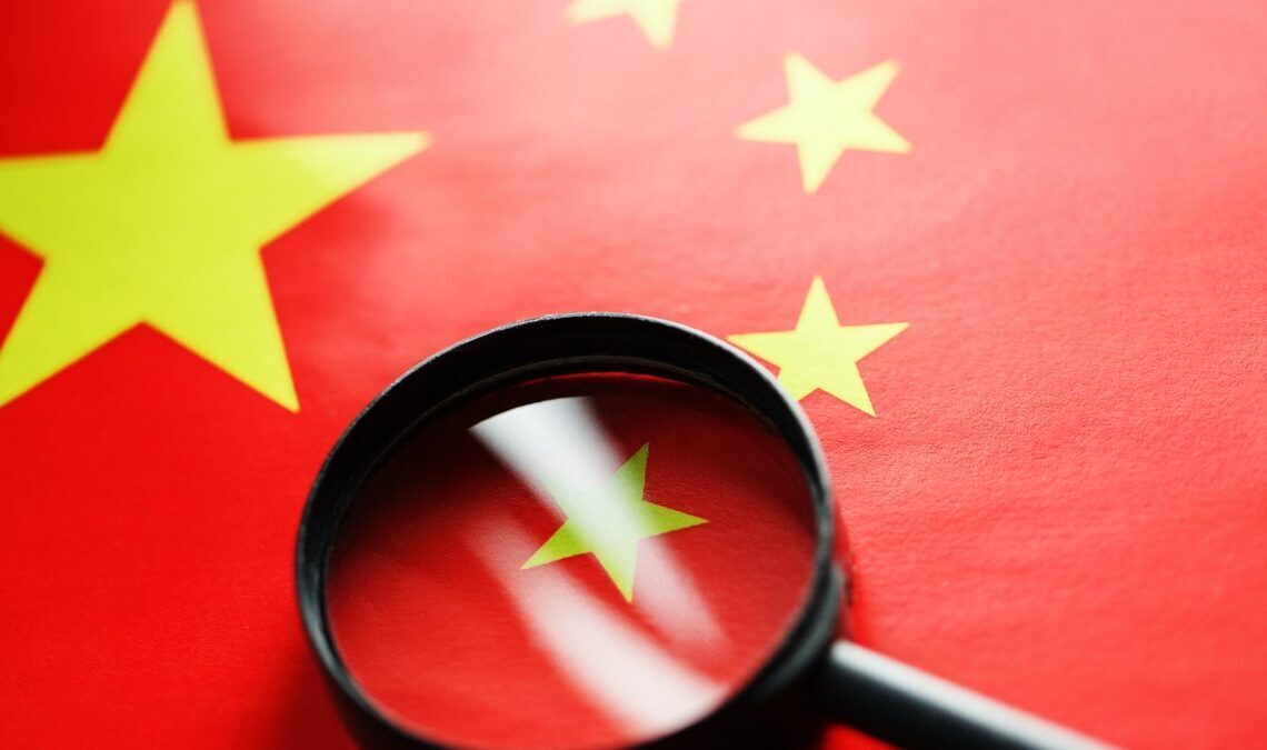 China’s new cyber ID: Privacy or surveillance?