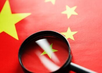 China’s new cyber ID: Privacy or surveillance?