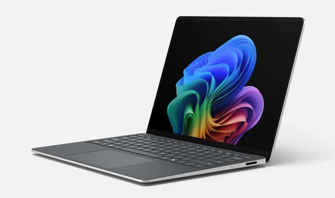 Surface Laptop goes 5G, hits shelves August 26