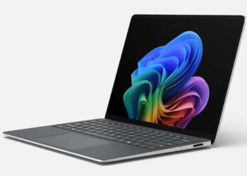 Surface Laptop goes 5G, hits shelves August 26