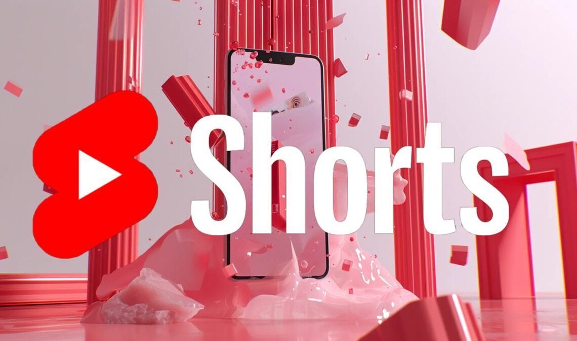 YouTube Shorts goes full AI art house