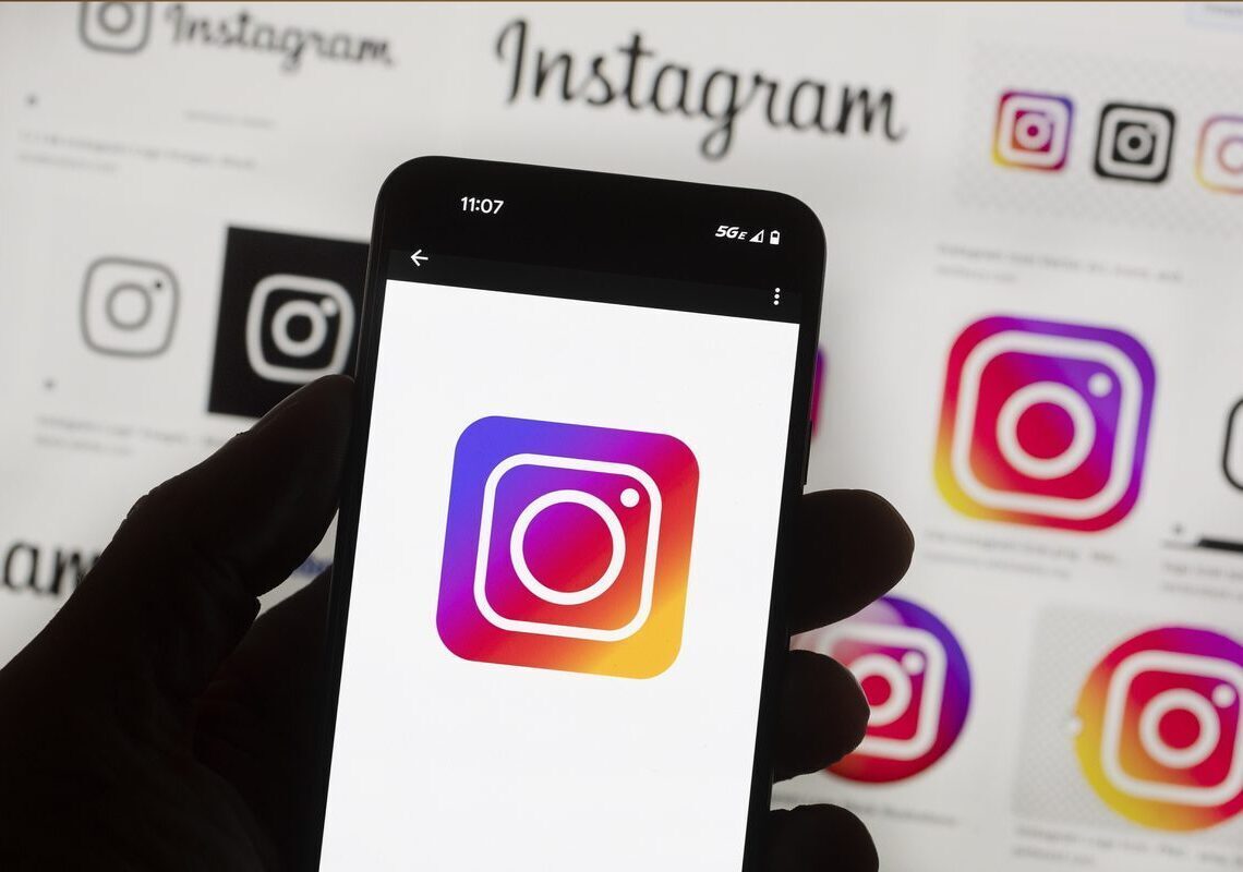 Instagram hides kid-focused accounts from predators