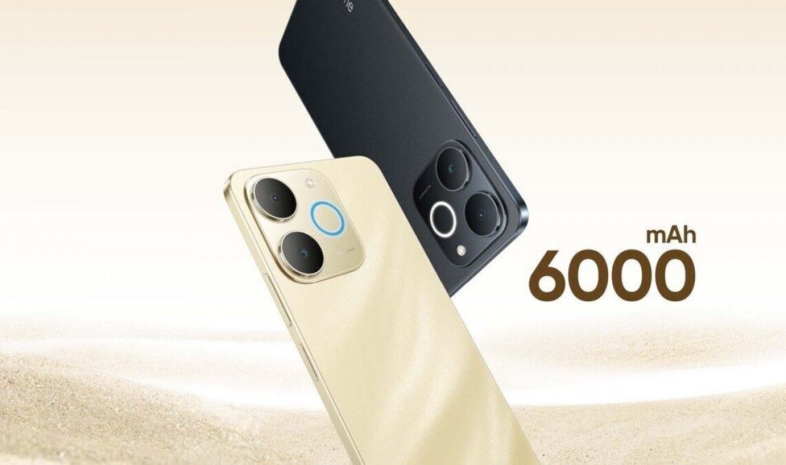 Realme Note 70T: Leaked specs reveal rugged phone