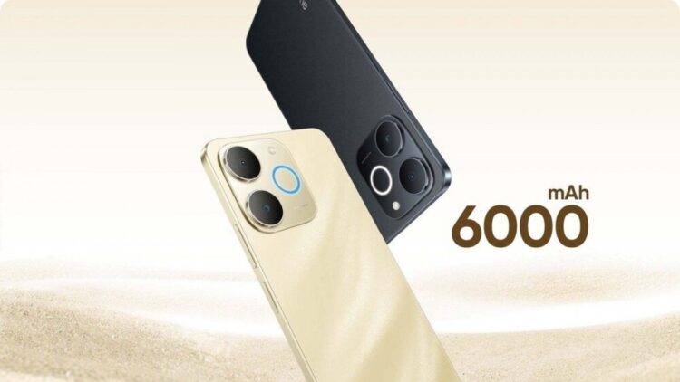 Realme Note 70T: Leaked specs reveal rugged phone