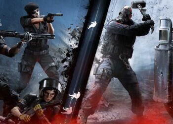 Ubisoft blames a “pricing exploit” for Rainbow Six Siege’s slump