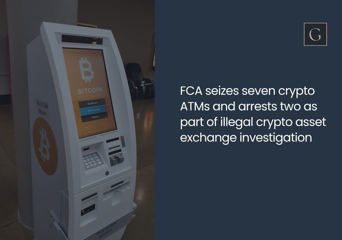 New Zealand says bye to crypto ATMs