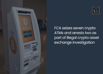 New Zealand says bye to crypto ATMs