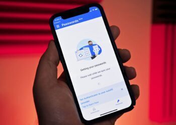 Say goodbye to passwords in Microsoft Authenticator