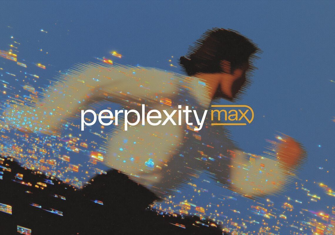 Perplexity launches $200/month “Max” AI subscription