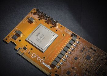 Groq’s valuation is set to double in just one year