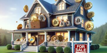 A new US bill would let you use crypto to get a mortgage