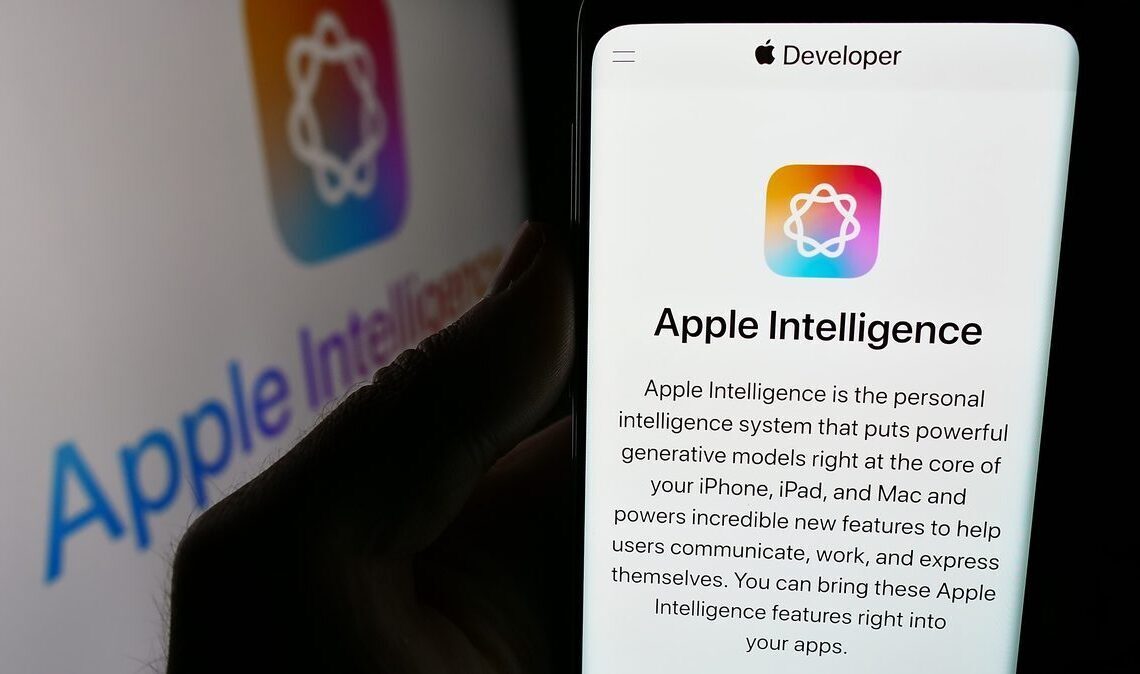 Meta yet hires another AI researcher from Apple