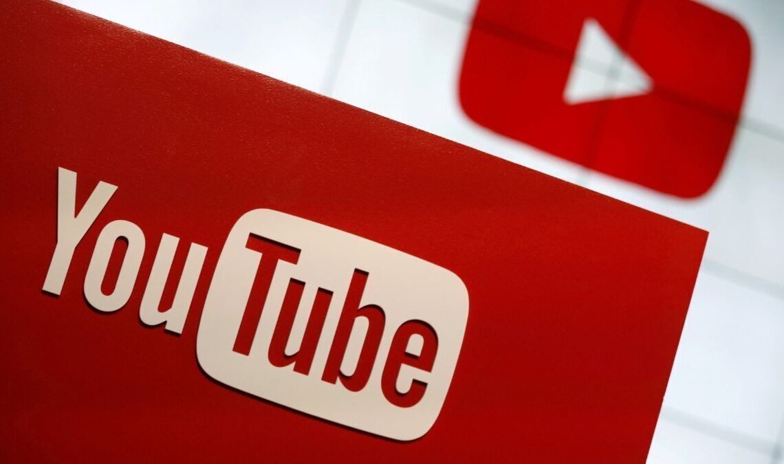 This is a major new child safety push from YouTube
