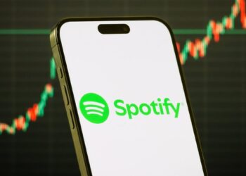 This is what the future of interacting with Spotify looks like