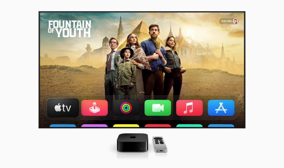 A major new software update is now live for all Apple devices