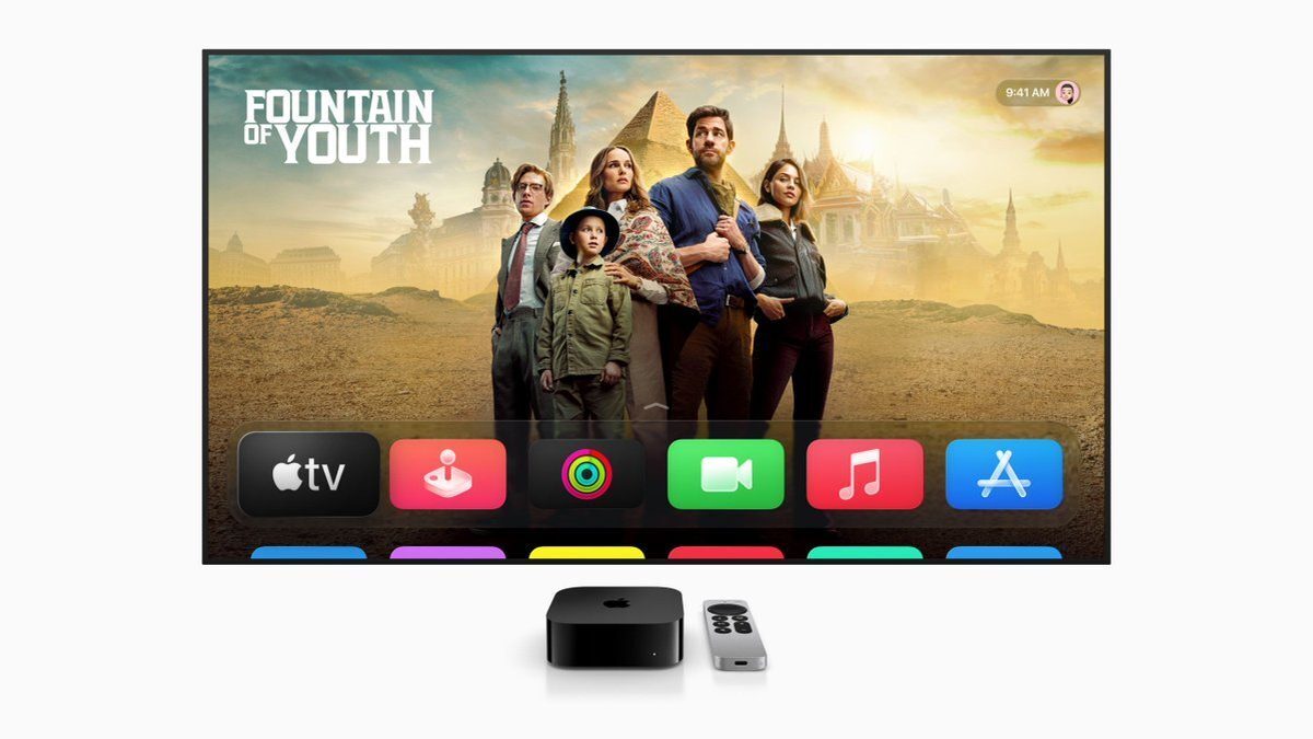 A major new software update is now live for all Apple devices