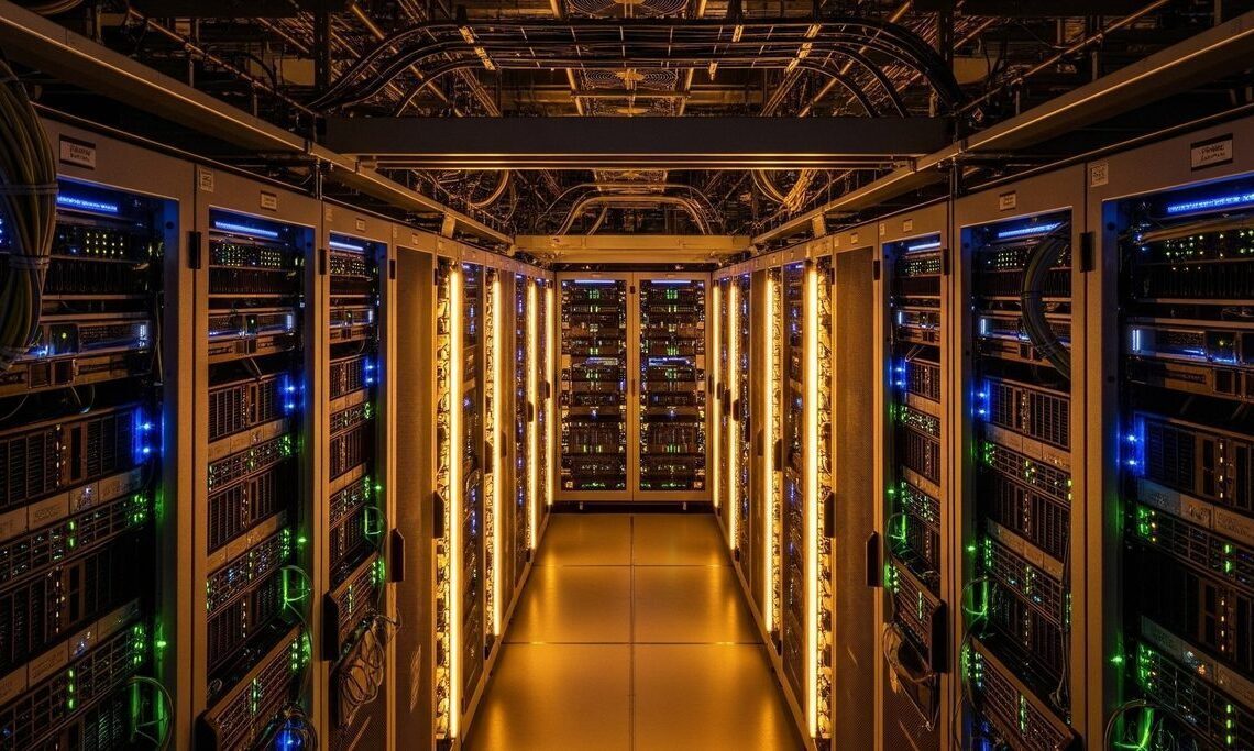 Europe bets on 300K-GPU AI factories in $30B push