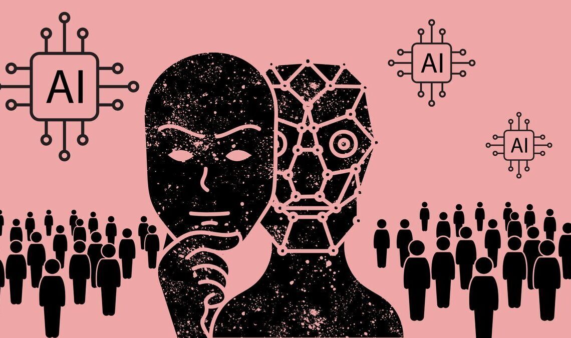 Denmark plans Europe’s first deepfake takedown law