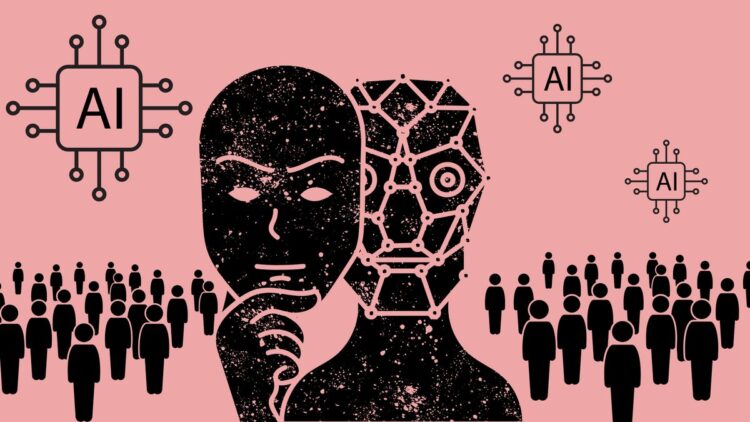 Denmark plans Europe’s first deepfake takedown law