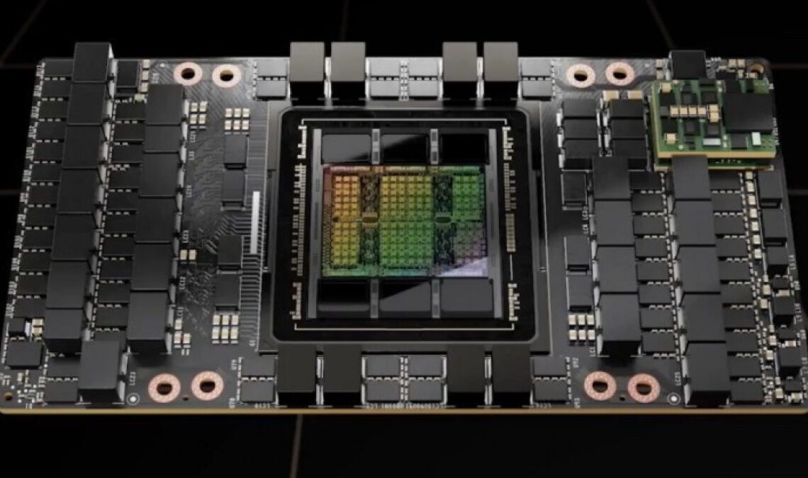 Nvidia bets big on H20 despite export license delays