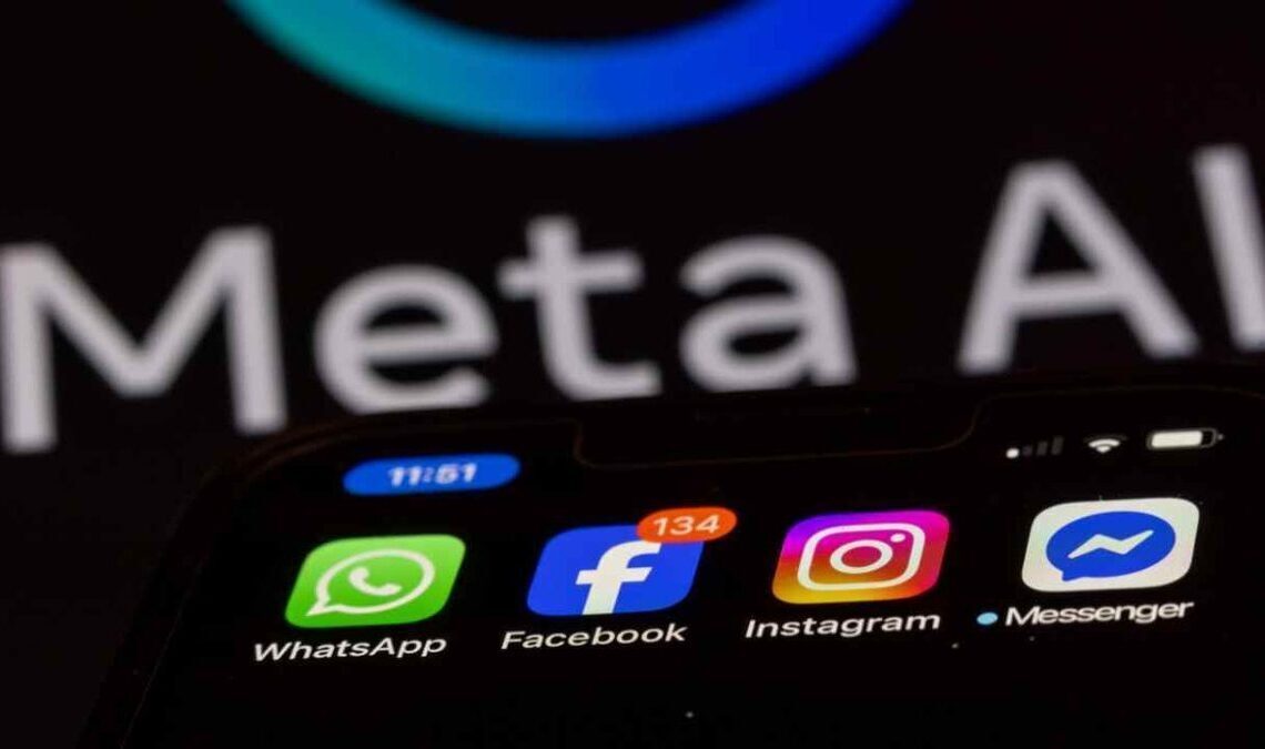 Meta credits AI for Instagram and Facebook’s active user growth