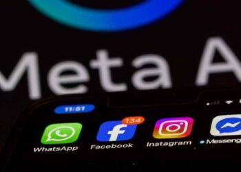 Meta credits AI for Instagram and Facebook’s active user growth