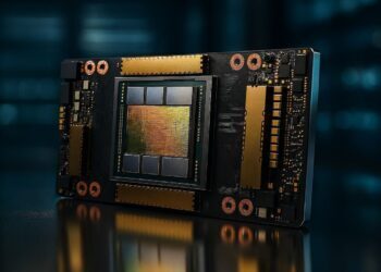 SoftBank wants to dethrone Nvidia with AI chips