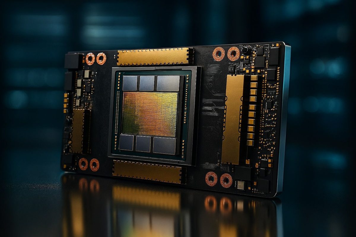 SoftBank quiere destronar a Nvidia con chips Ai SoftBank quiere destronar a Nvidia con chips Ai