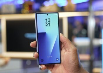 Samsung’s new Z Fold 7 screen can be folded 500,000 times