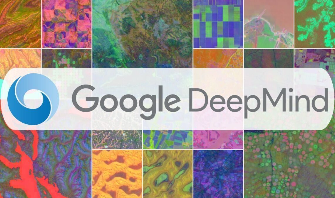 DeepMind’s AlphaEarth maps the planet year-round