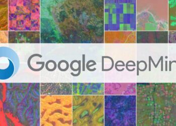 DeepMind’s AlphaEarth maps the planet year-round