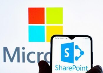 SharePoint zero-day exploited, patch now