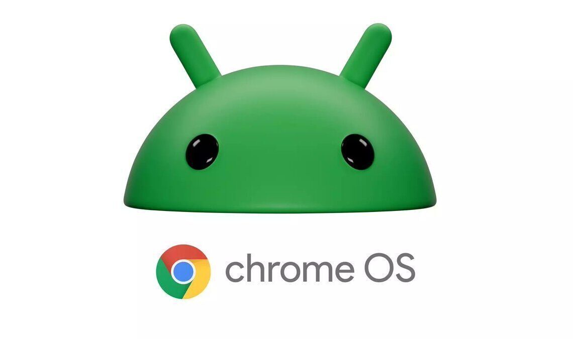 Google might finally merge Android and ChromeOS